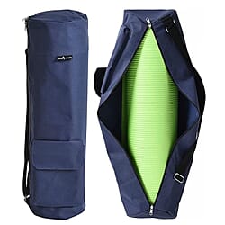 Soul Smart Fitness - Navy Blue